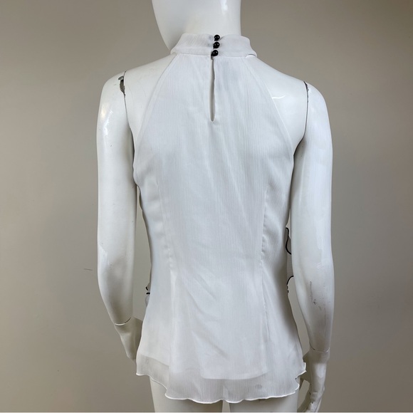 Iz Byer Women’s Blouse - Picture 3 of 4